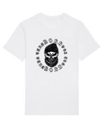 TaraBOSStes Tricou mânecă scurtă Unisex Rocker