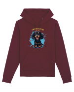 I DON`T HAVE TO BE GOOD, I`M CUTE - Dachsund / Teckel Hanorac Unisex Drummer