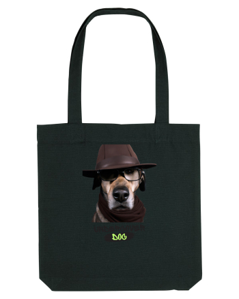 Undercover Black