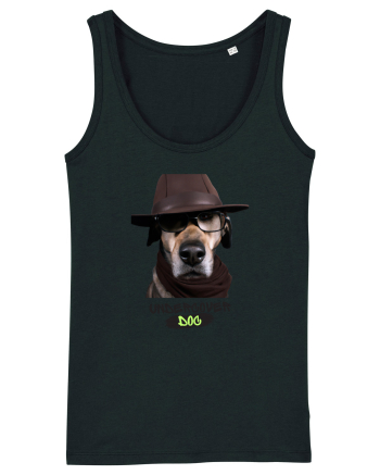 Undercover Black