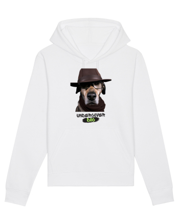 Undercover White