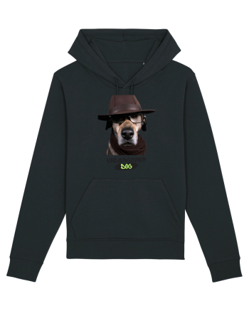 Undercover Black