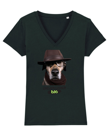 Undercover Black