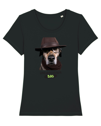 Undercover Black