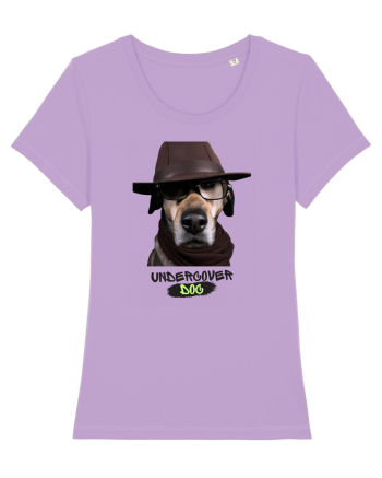 Undercover Lavender Dawn