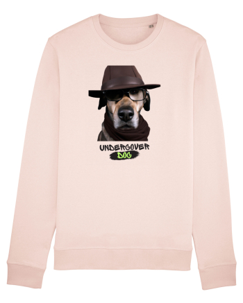 Undercover Candy Pink