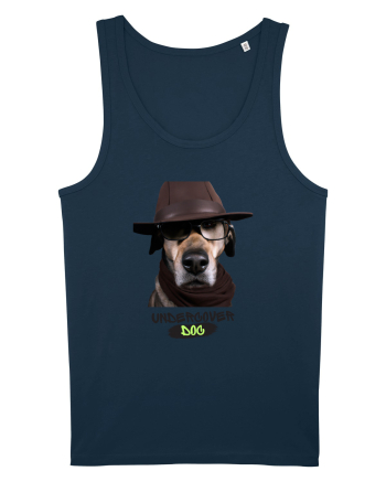 Undercover Navy
