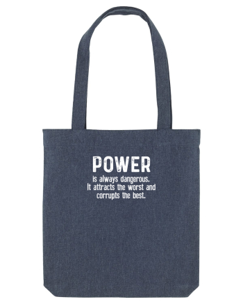 POWER Midnight Blue