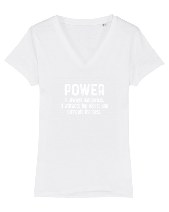 POWER White