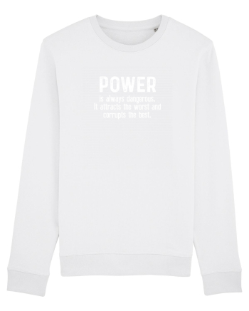 POWER White