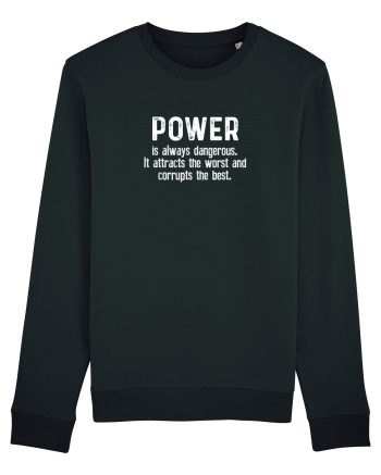 POWER Black