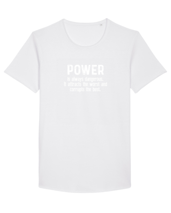POWER White
