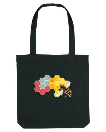 Honey Bee Black