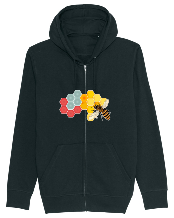 Honey Bee Black