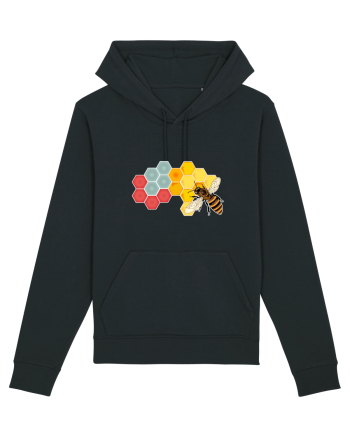 Honey Bee Black