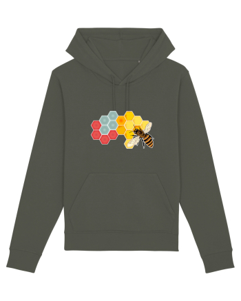 Honey Bee Khaki