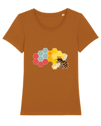 Honey Bee Roasted Orange