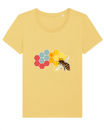 Honey Bee Jojoba