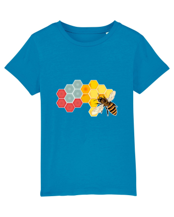 Honey Bee Azur