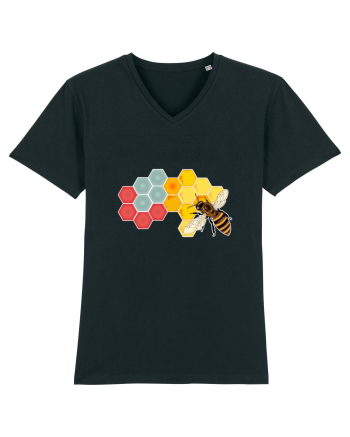Honey Bee Black