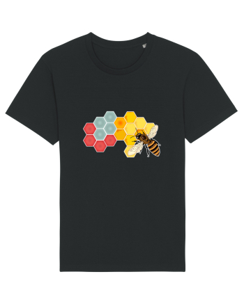 Honey Bee Black