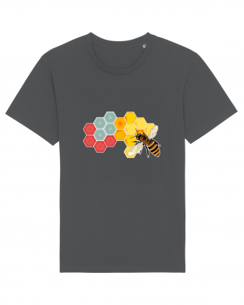 Honey Bee Anthracite