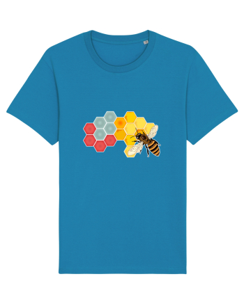 Honey Bee Azur