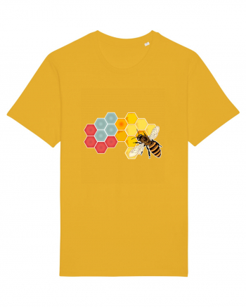 Honey Bee Spectra Yellow