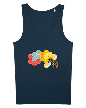 Honey Bee Navy