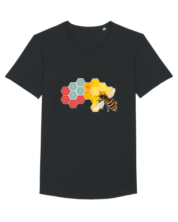 Honey Bee Black