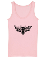 Death Moth Maiou Damă Dreamer