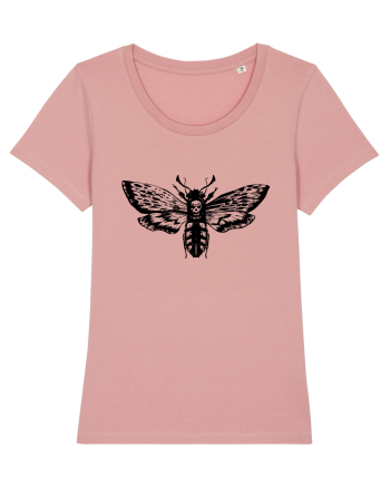Death Moth Canyon Pink
