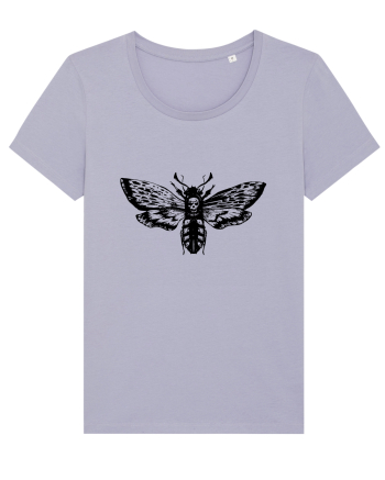 Death Moth Lavender