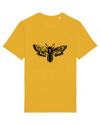 Death Moth Spectra Yellow