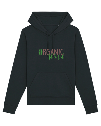 Organic Addicted Black