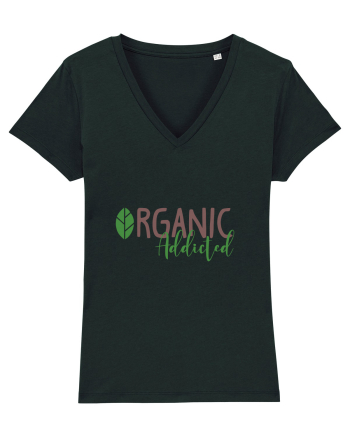 Organic Addicted Black