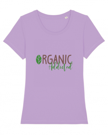 Organic Addicted Lavender Dawn