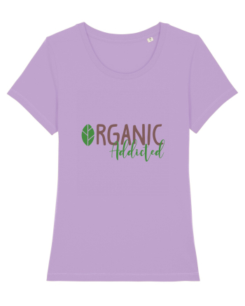 Organic Addicted Lavender Dawn