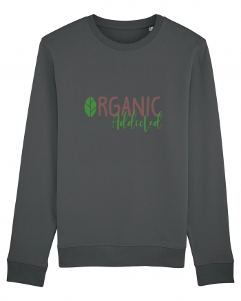Organic Addicted Anthracite