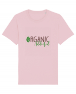 Organic Addicted Tricou mânecă scurtă Unisex Rocker
