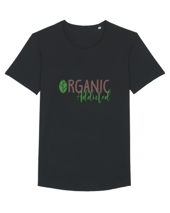 Organic Addicted Black