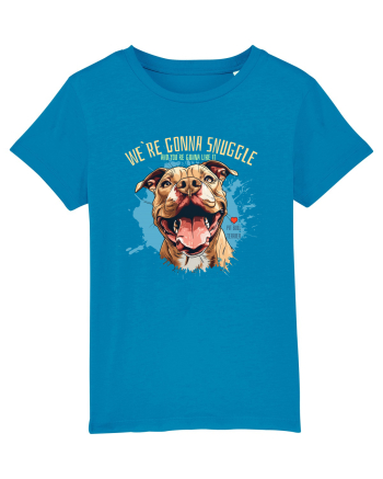 WE`RE GONNA SNUGGLE & U`RE GONNA LIKE IT - Pitbull Azur