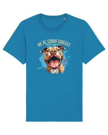 WE`RE GONNA SNUGGLE & U`RE GONNA LIKE IT - Pitbull Azur