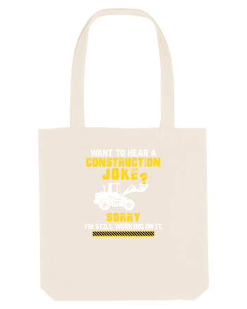 Joke under construction Natural