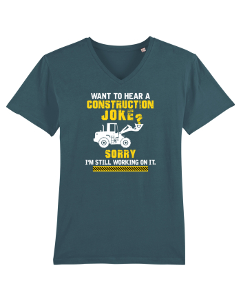 Joke under construction Stargazer