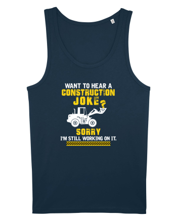 Joke under construction Navy