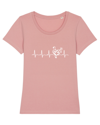 Love Music  Canyon Pink