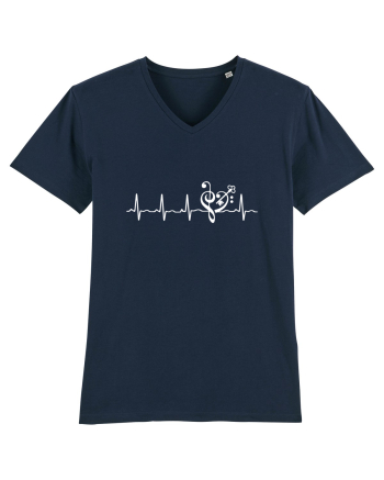 Love Music  French Navy