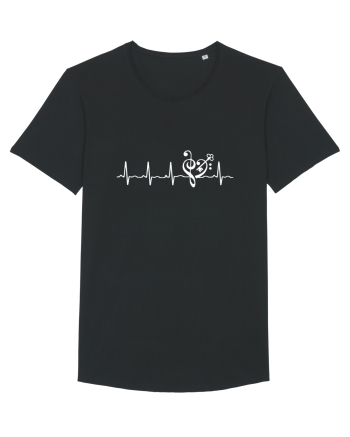 Love Music  Black