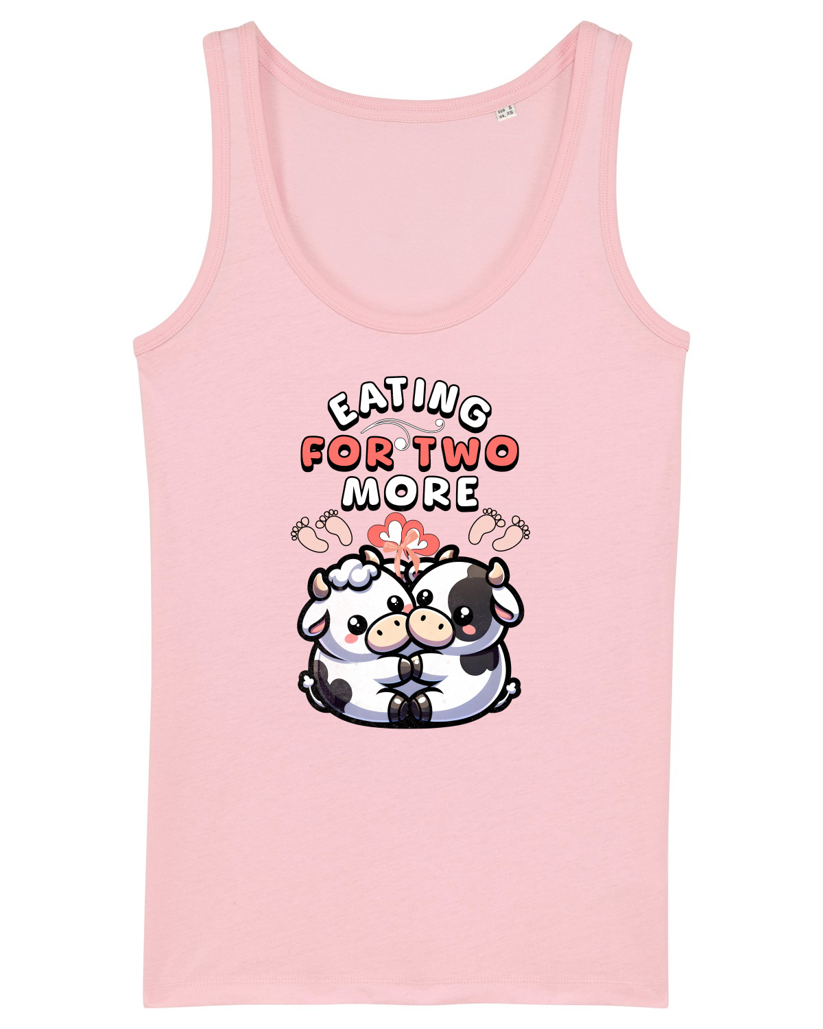 Maiou Damă Dreamer Cotton Pink